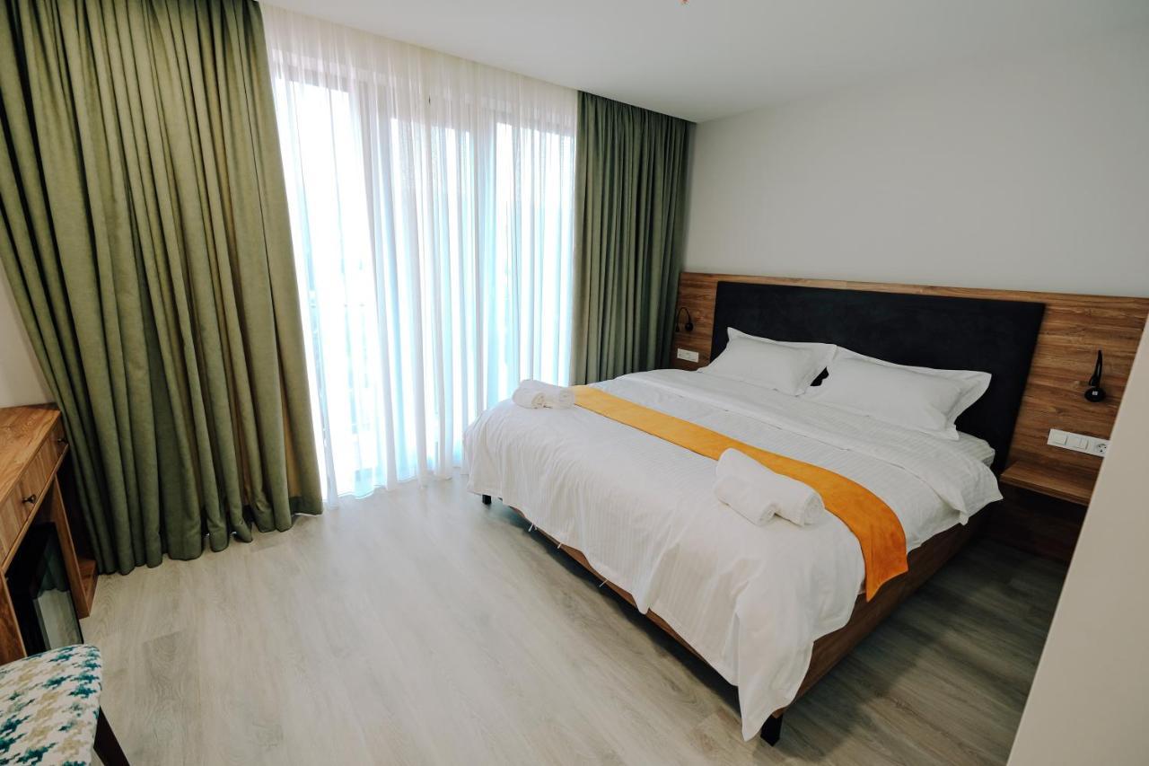 Hotel Doesi Tbilisi Exterior foto
