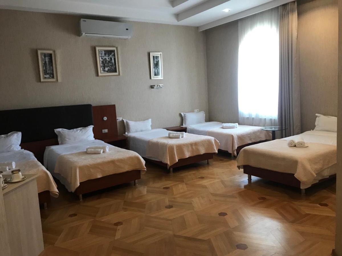 Hotel Doesi Tbilisi Exterior foto