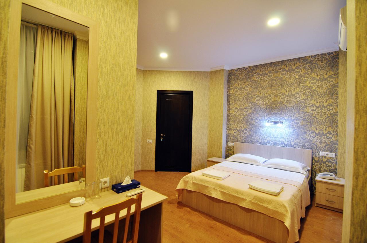 Hotel Doesi Tbilisi Exterior foto